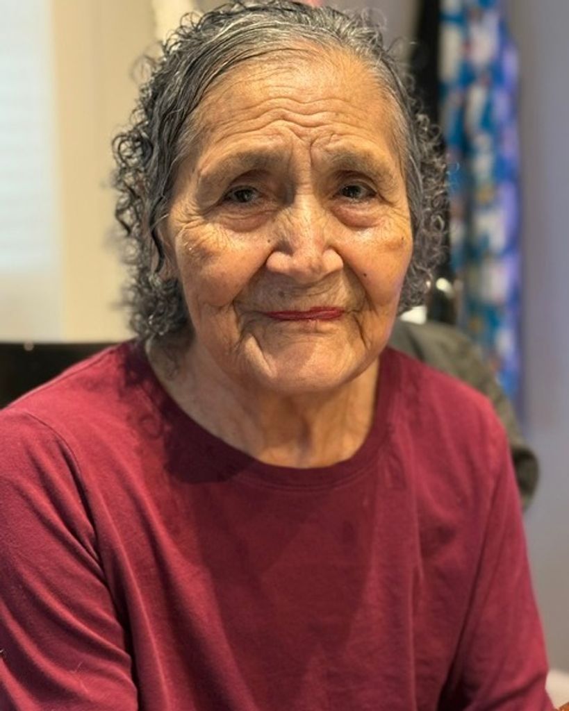 Estella Maria Garza