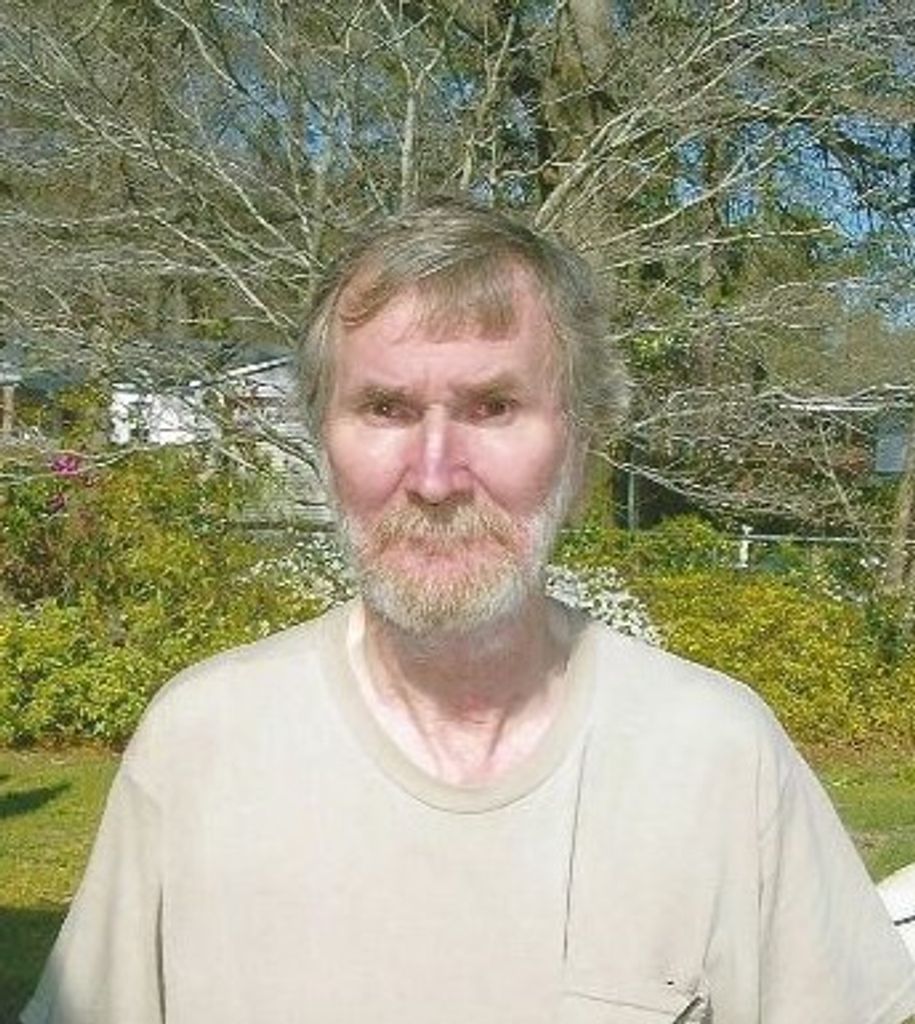 Madison "Matt" Henry Harrison Gaskins, Jr