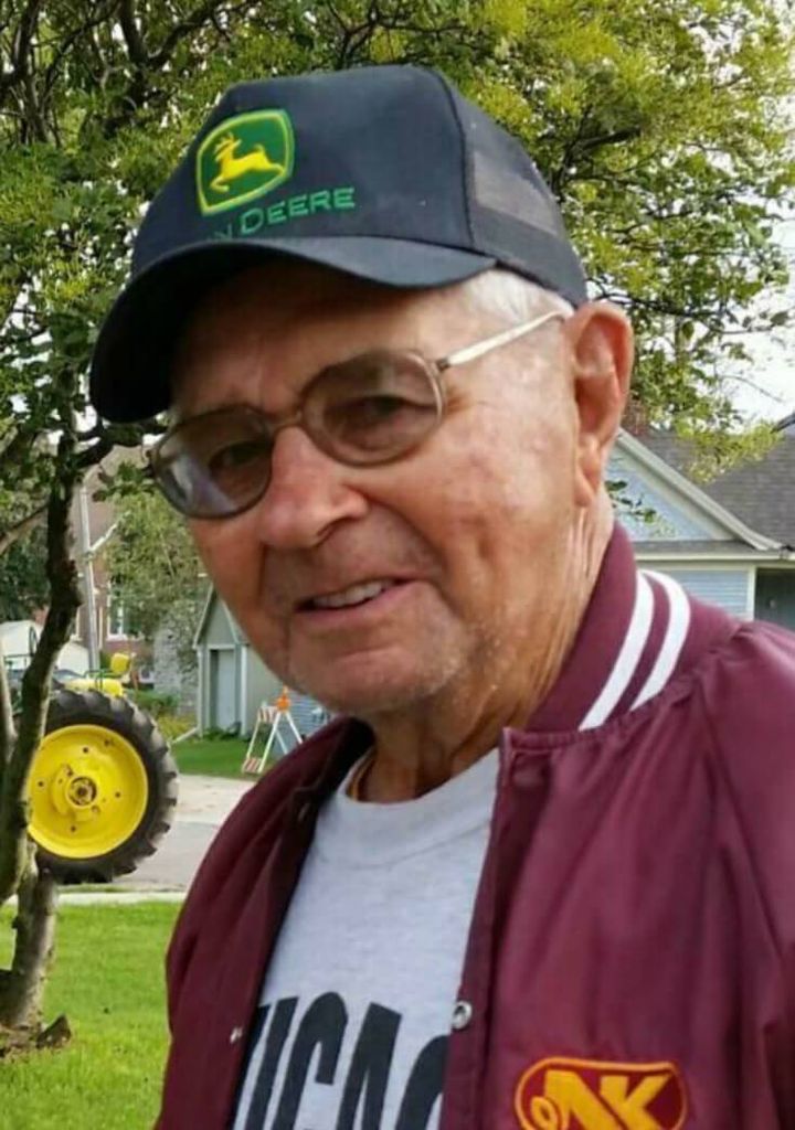 Dick Barkema Jr. Profile Photo