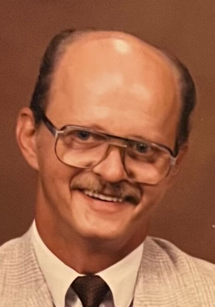 William C. Hindman