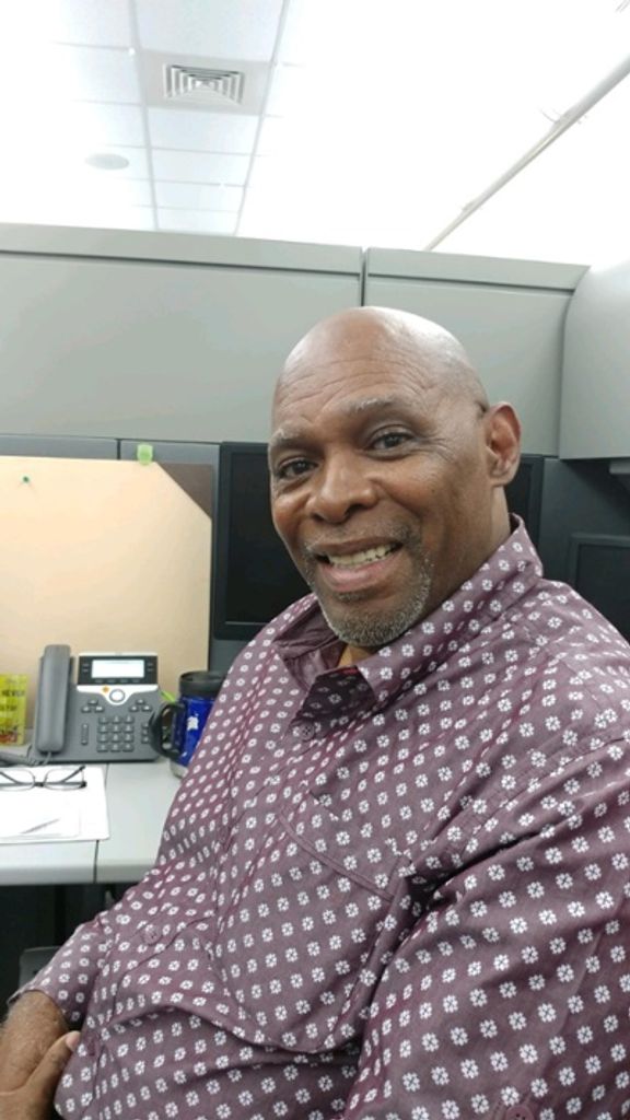 Darrell Fortenberry Profile Photo
