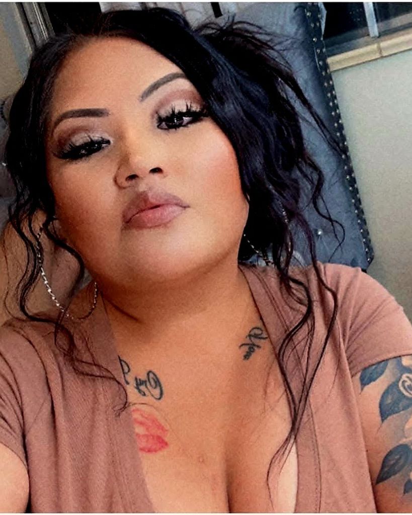 Brandi Gabrielle Willow Profile Photo