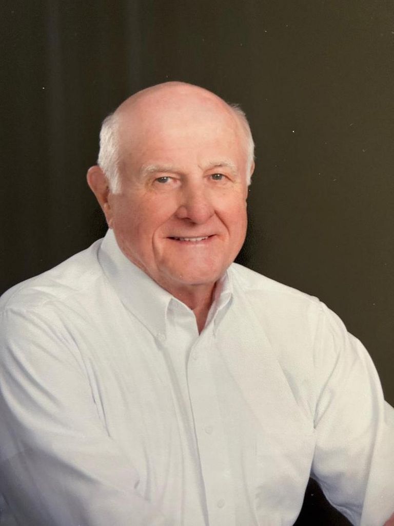 Thomas M. Hughes Profile Photo