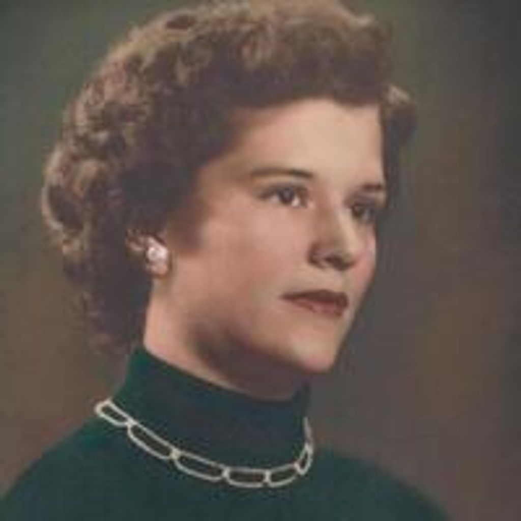 Virginia Irene Millsap