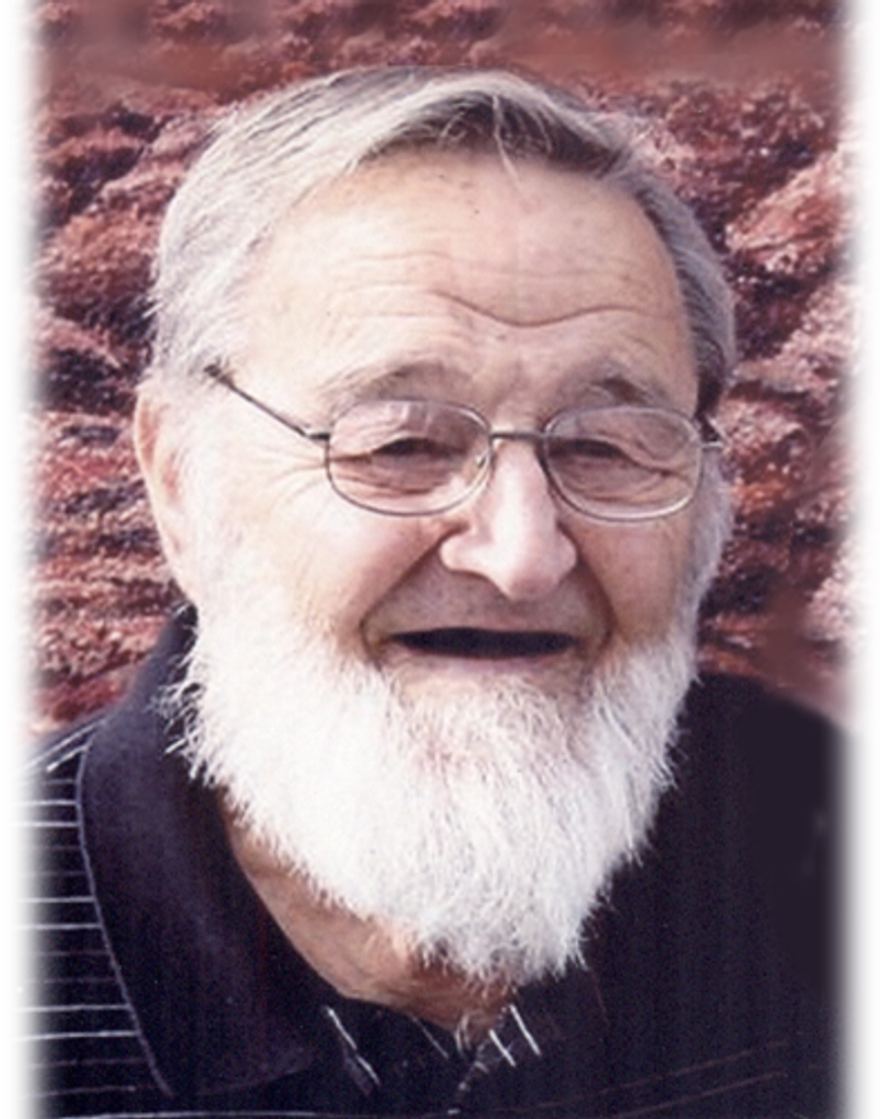 Dr. Kenneth L. Fettkether