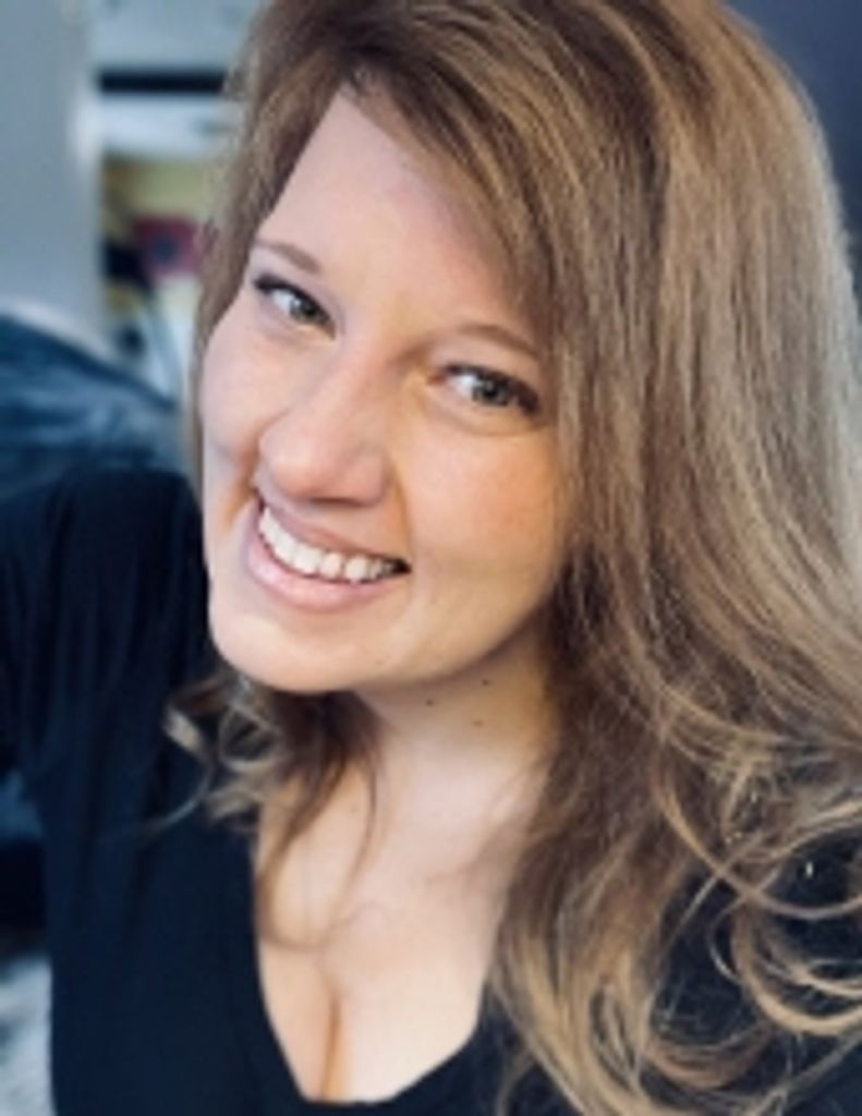 Katie Lanae Williams Profile Photo