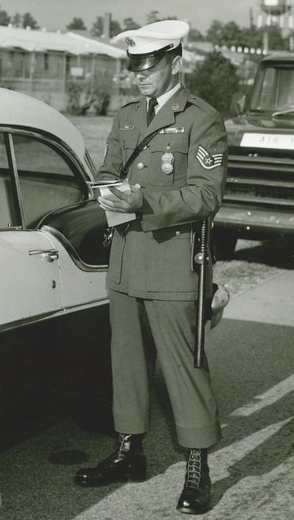 James Alton O'Sail, Sr.