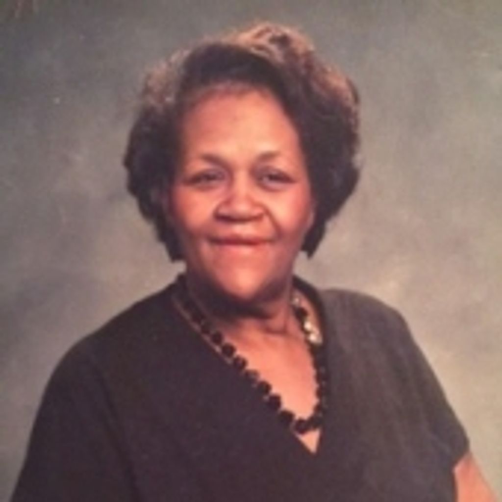 Deaconess Fannie Spurlock Stewart