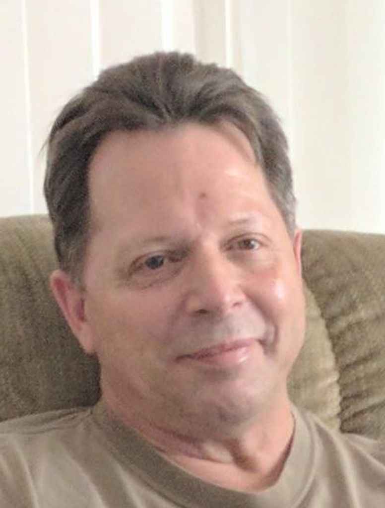 Michael E. Wenrick Profile Photo