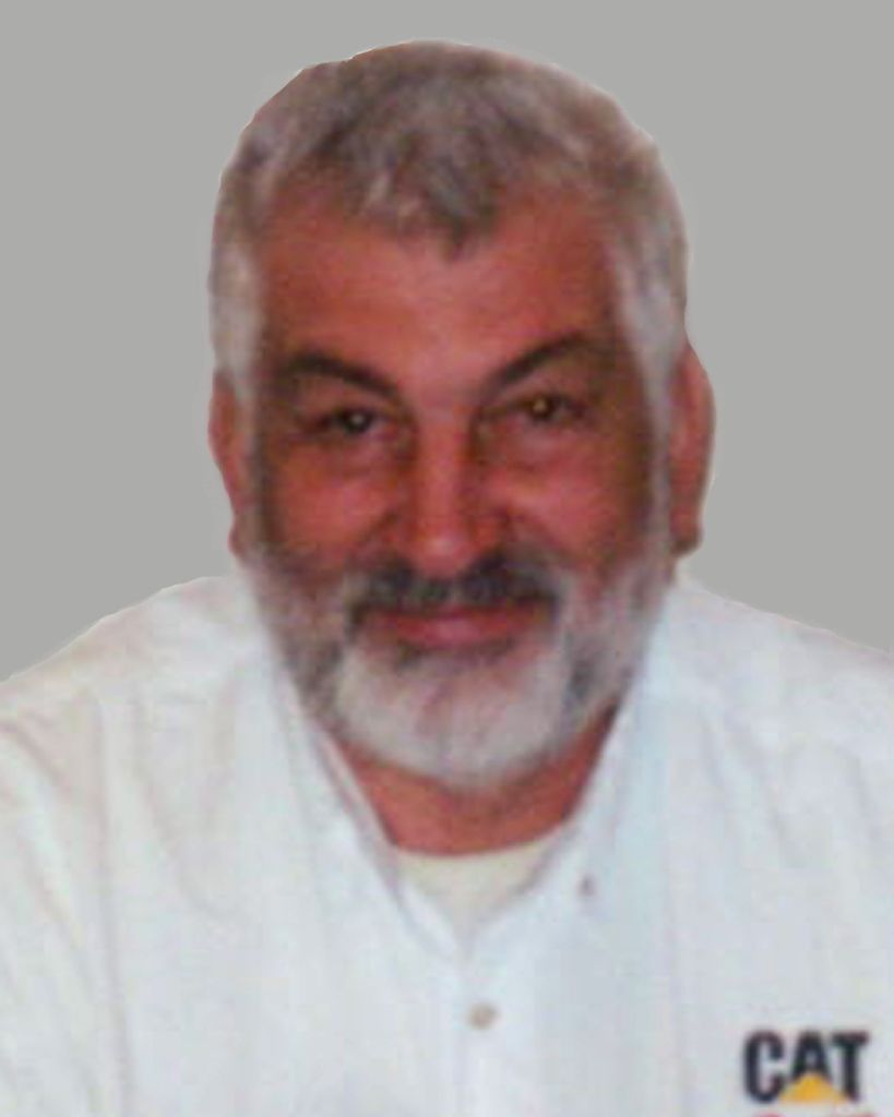 Melvin Lewis Brown