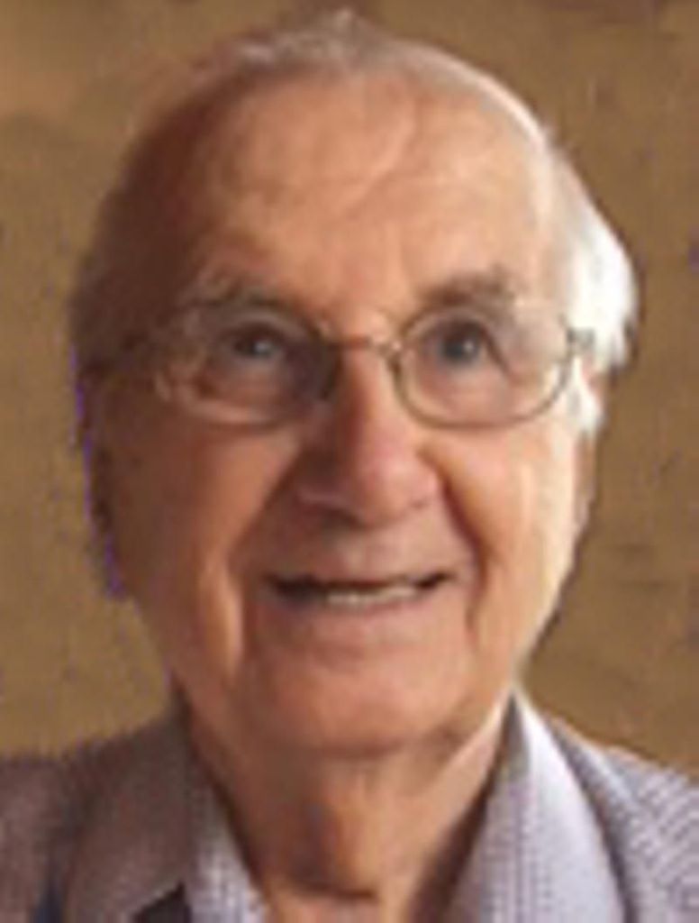 James Peter Tucker Profile Photo