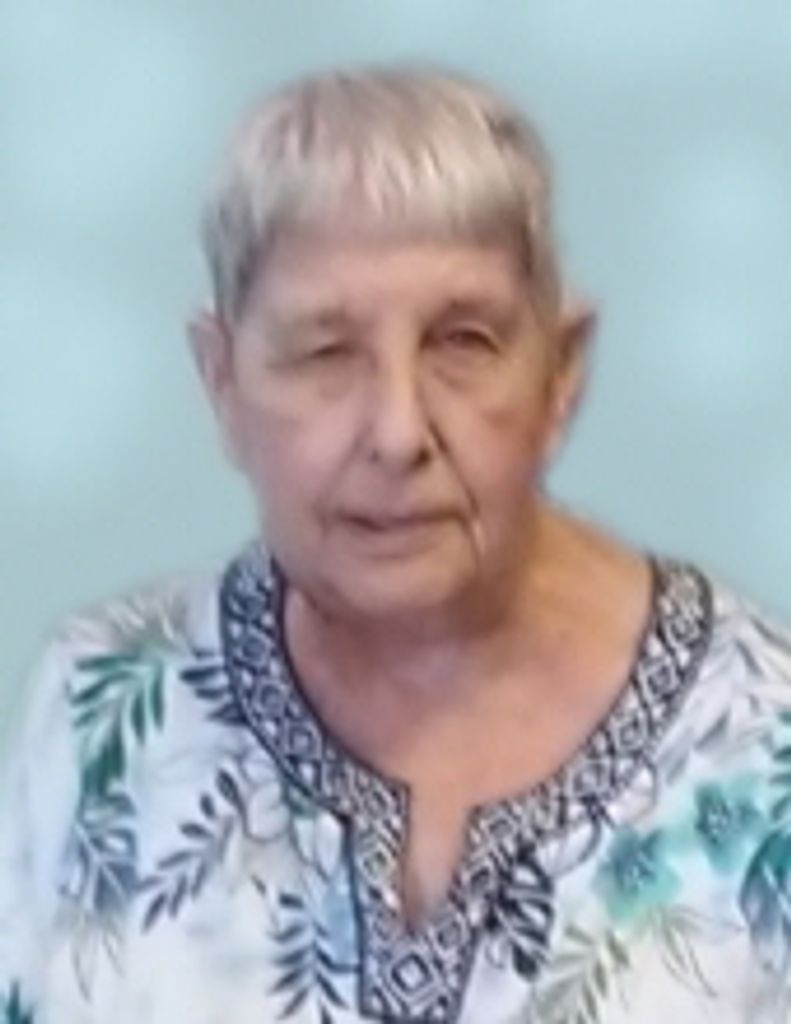 Betty  Lou  Krohn 