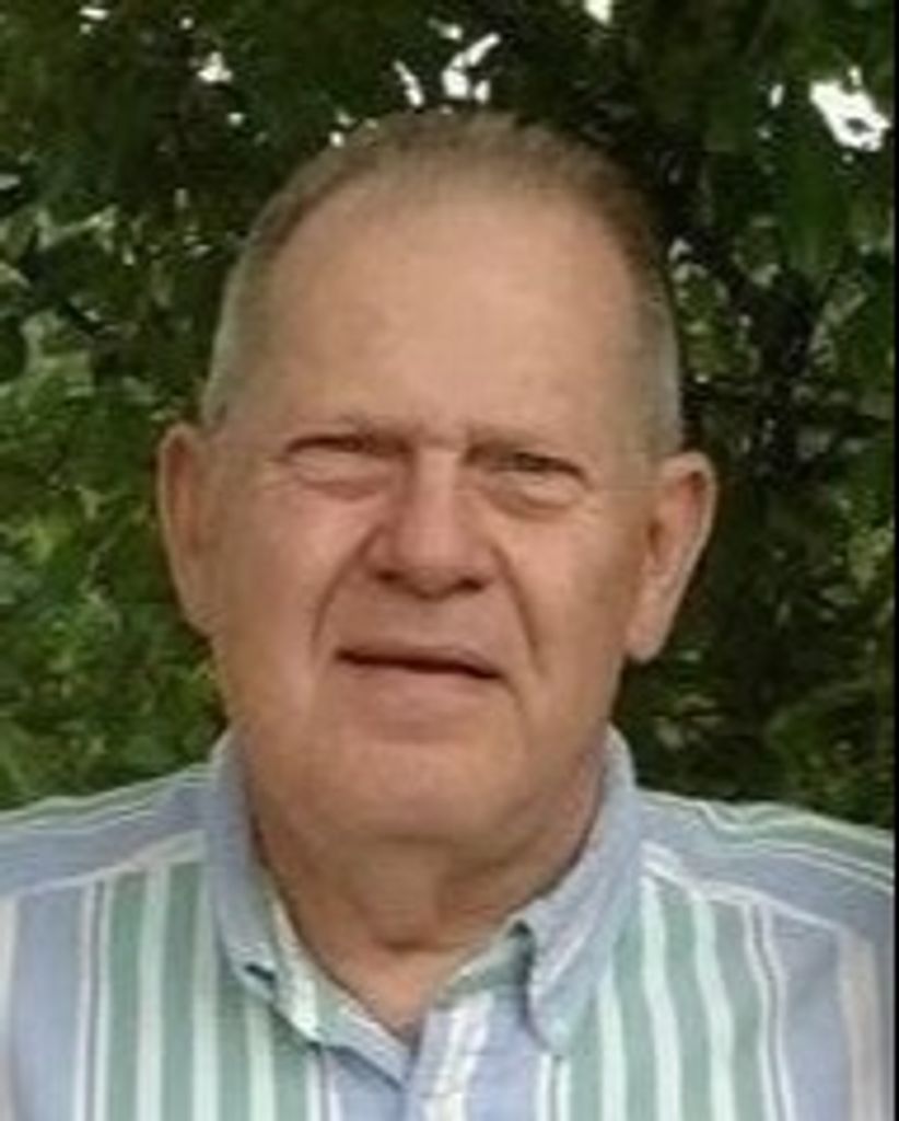 Bennett Lee Wray