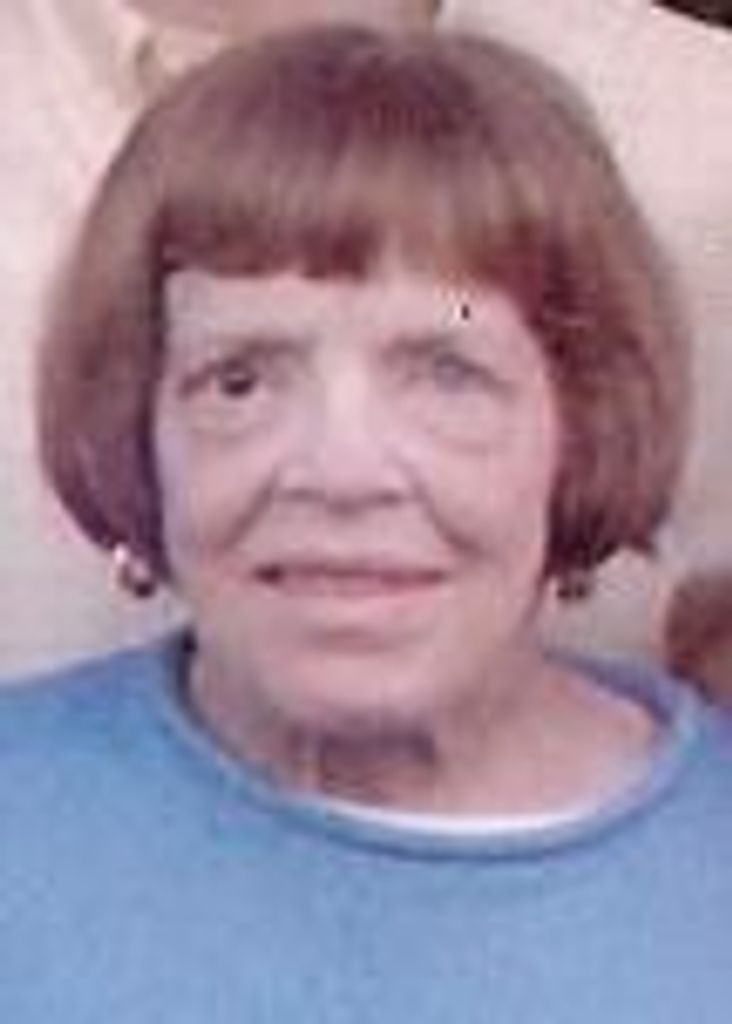 Joan E. Dawson