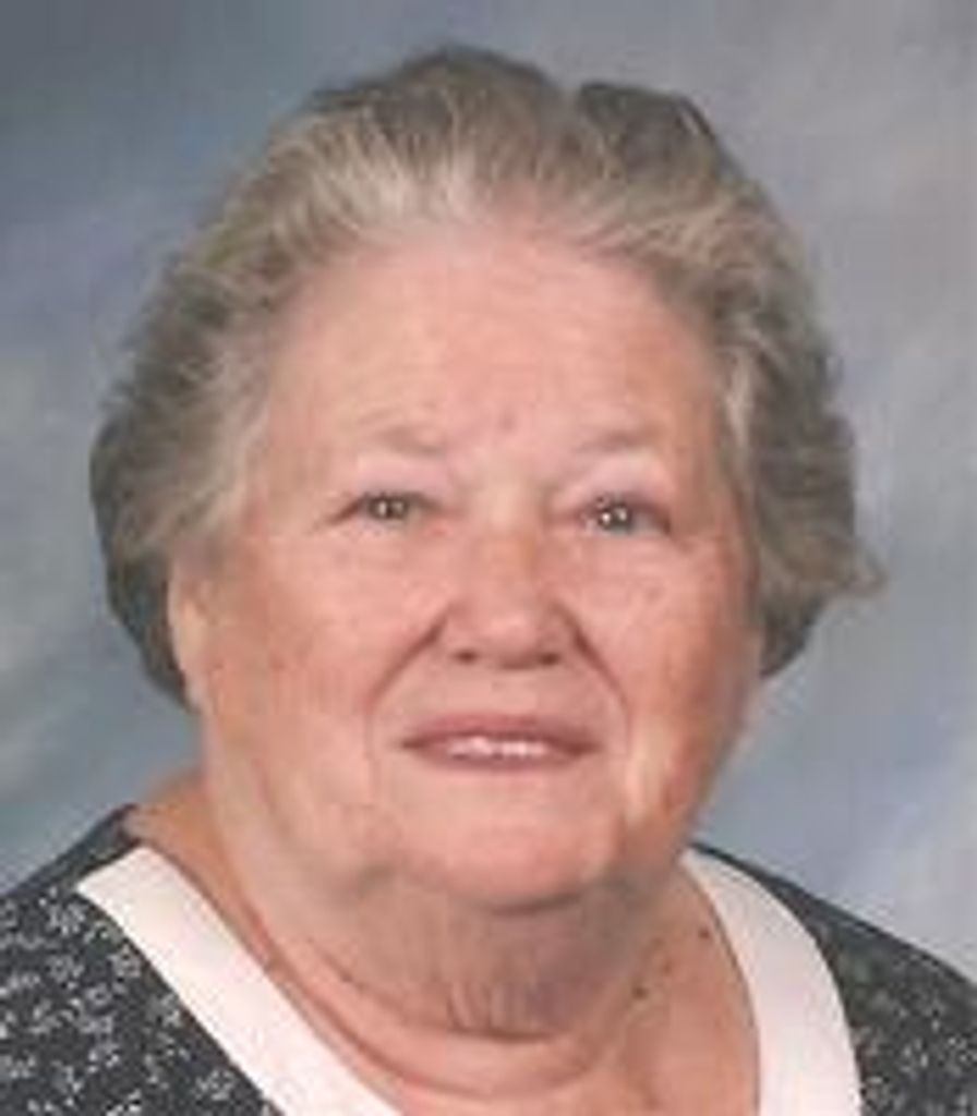 Myrtle Chandler Richardson