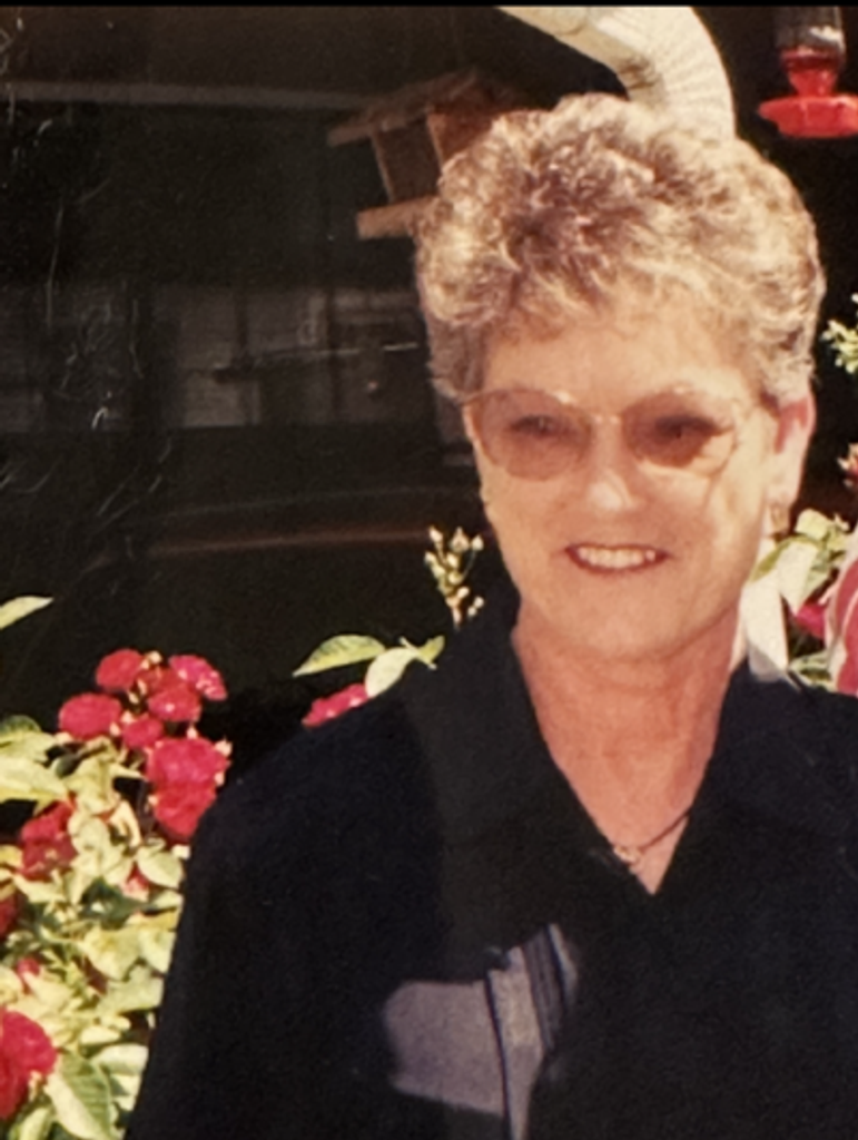 Ernestine Kosh Profile Photo