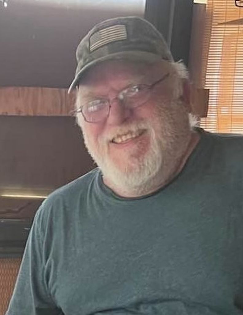 Walter Alfred Voorhees Profile Photo