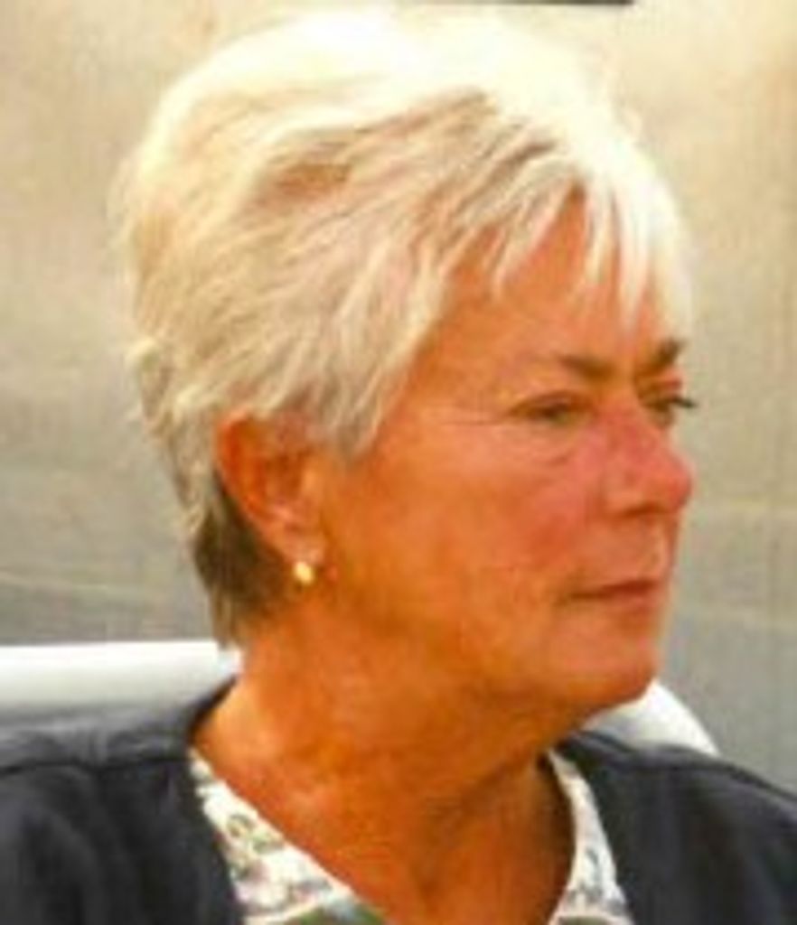 Kathryn (Katie)  Ronsvalle