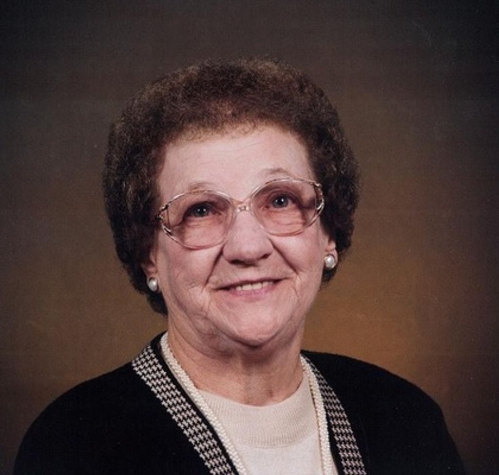 Erma Marcella Johnson Profile Photo