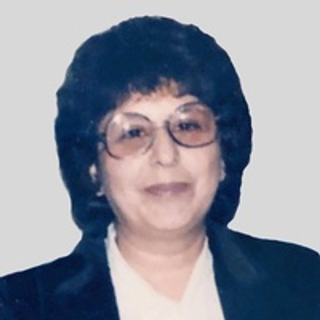 Dolores Martinez Profile Photo