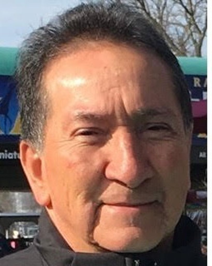 John J. Pantoya Profile Photo
