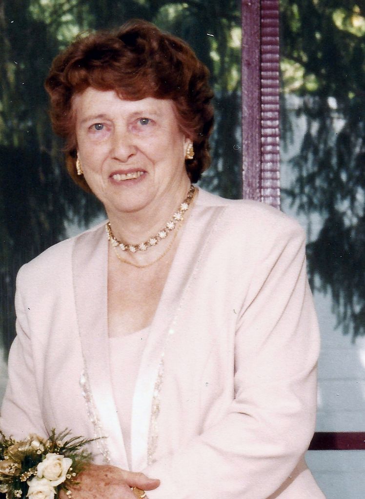 Jean Alice Furneaux (Shupp)