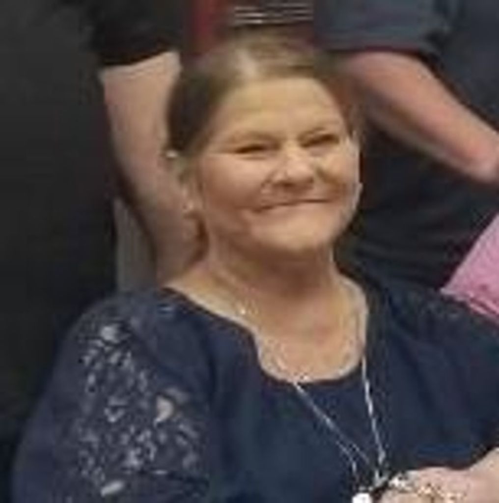 Paula B. Brensing Profile Photo