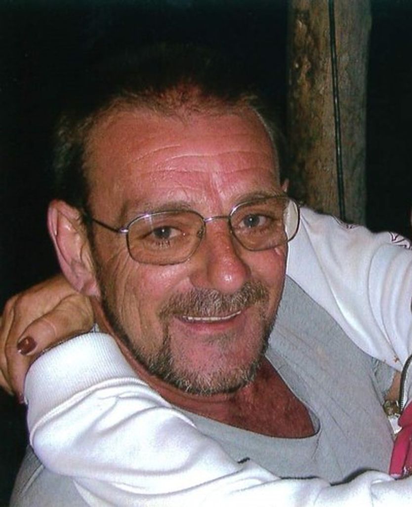 Randy Cox Profile Photo