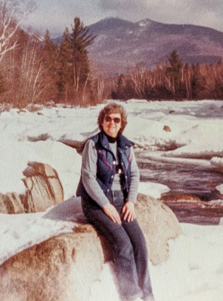Nancy Jane Mckenzie Profile Photo