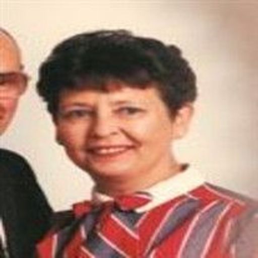 Nancie Ann Stahl Profile Photo