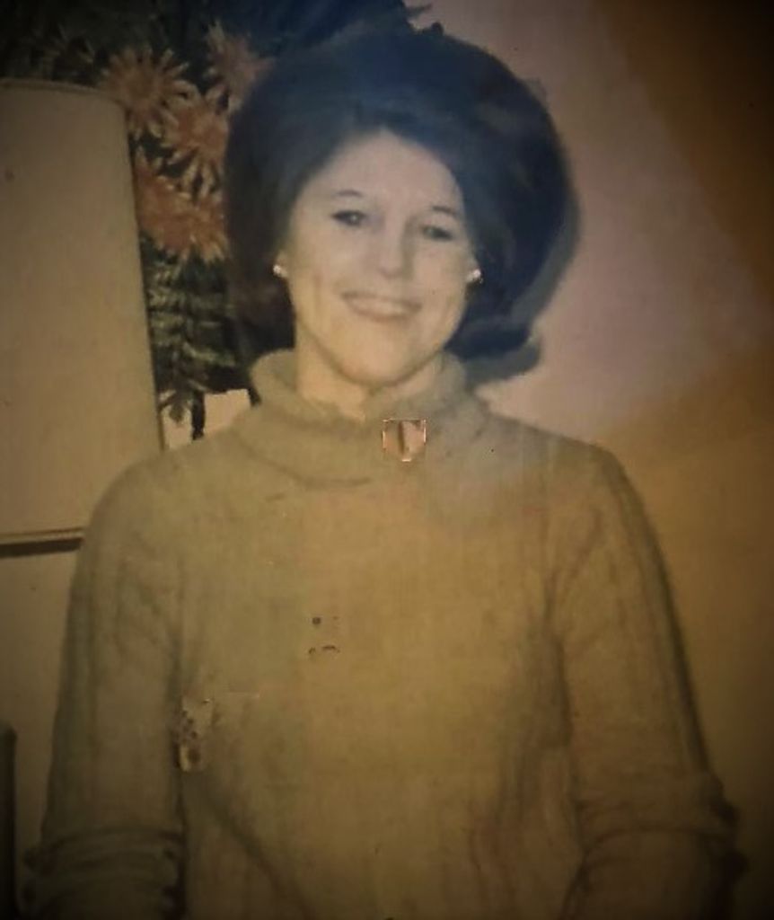 Reba Imogene Faulkner