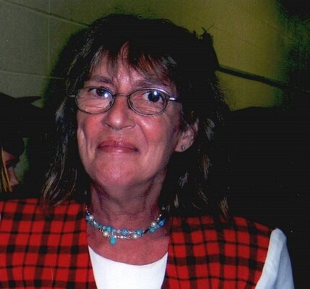 Nita Kaye Burgess