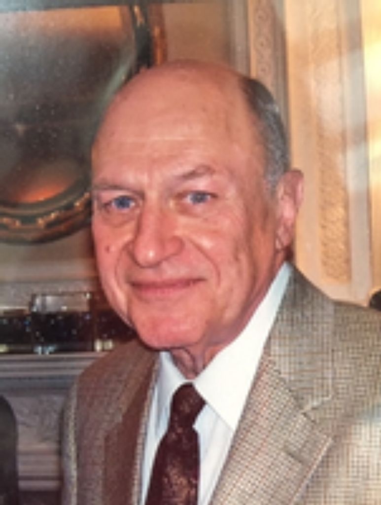 Louis Karr Profile Photo