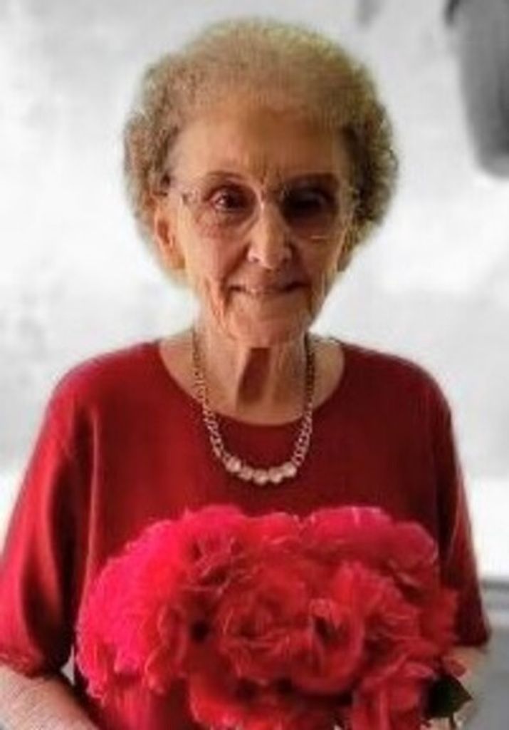 Alma Mae Wilfong Profile Photo