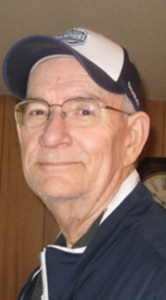 William Earl Bishop