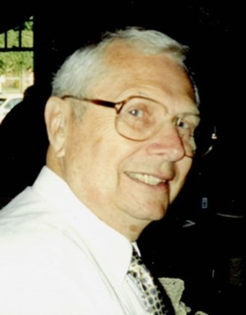 Lawrence "Larry" Blossom Profile Photo