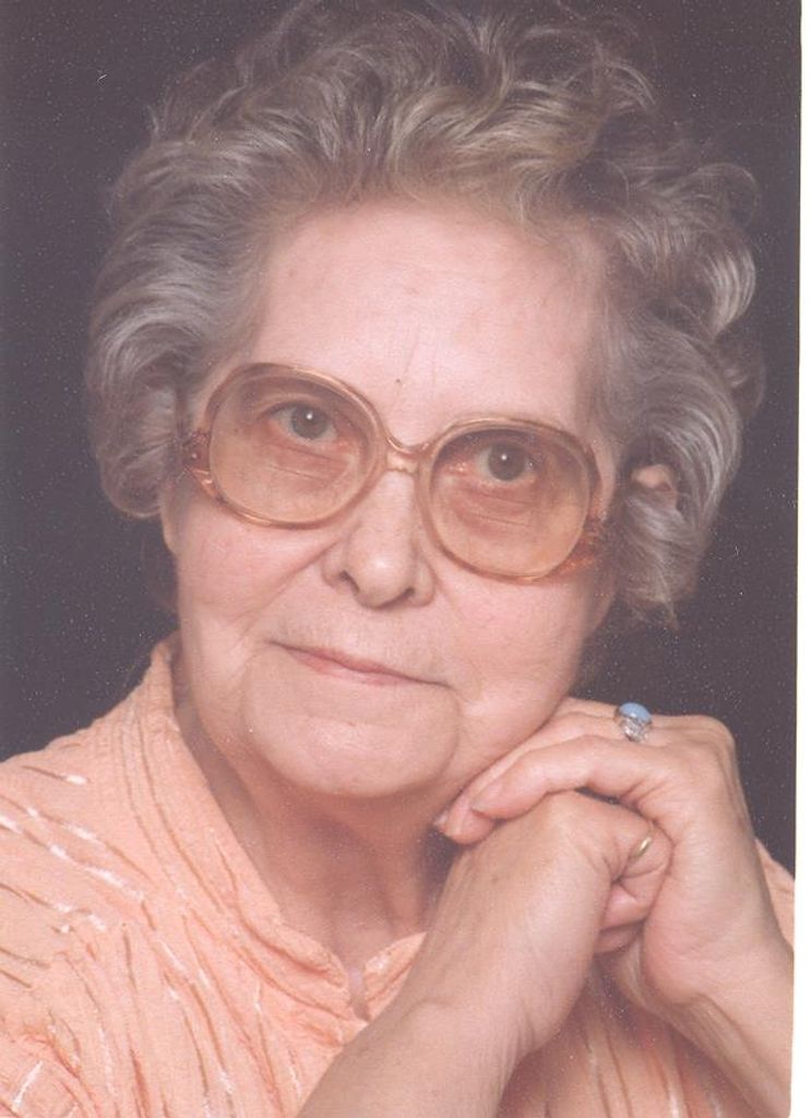 M. Darlean Wolverton Profile Photo