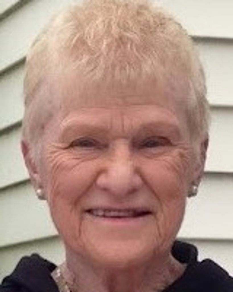 Barbara Mungeam