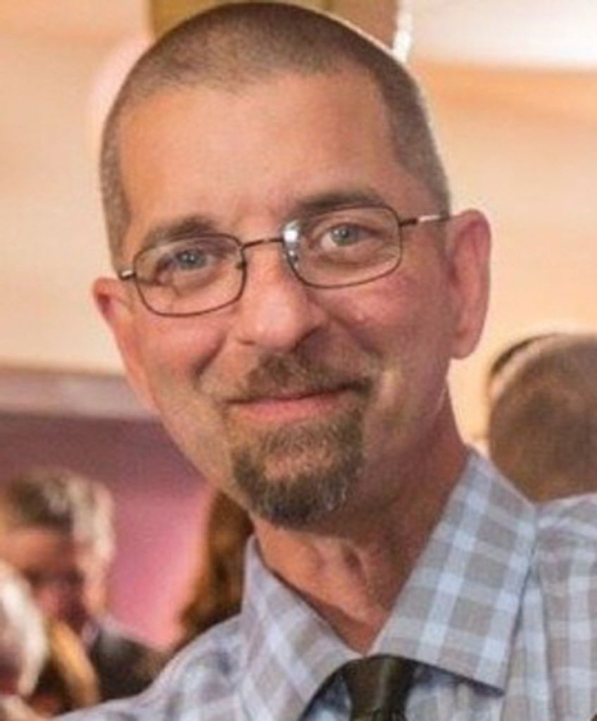 Jeffrey Alan Farnham