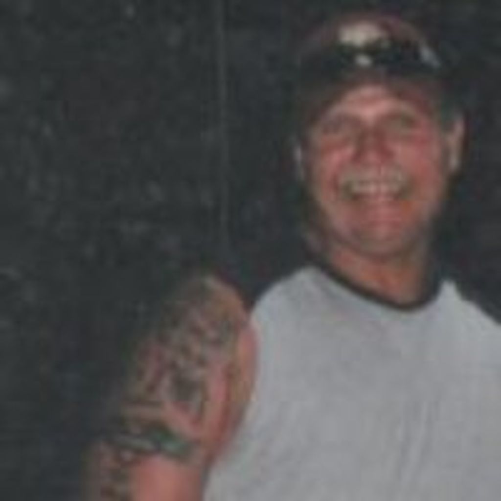 Keith Wallace Turner