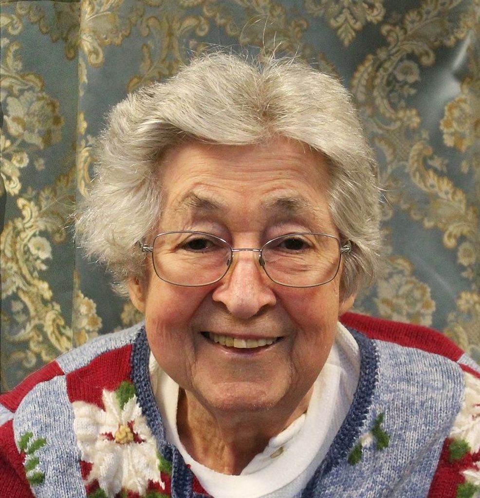 Sister Teresa Riley Profile Photo