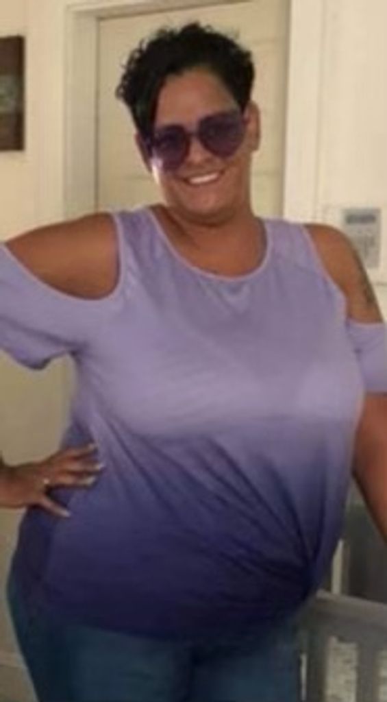 Shawnta Marie Griffeth Profile Photo