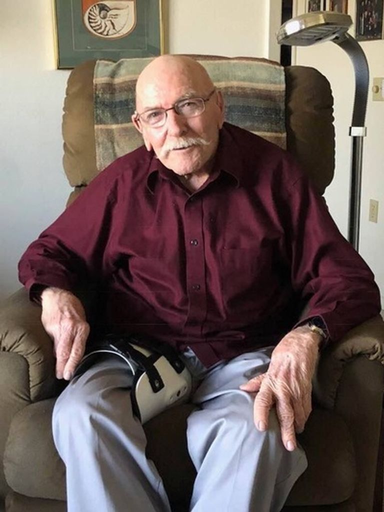 Edwin "Hub" Hubbard, Jr. Profile Photo