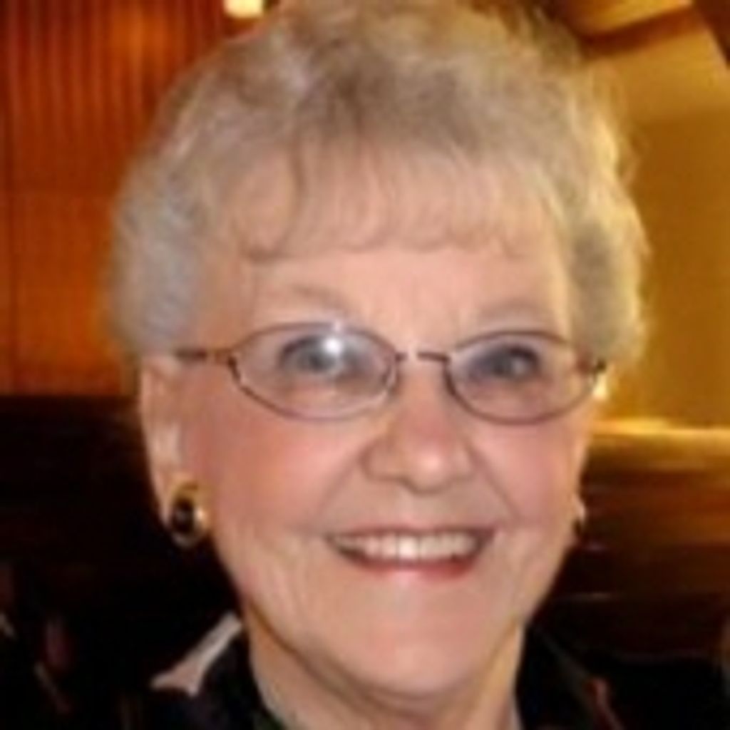Ruthanna James Reece