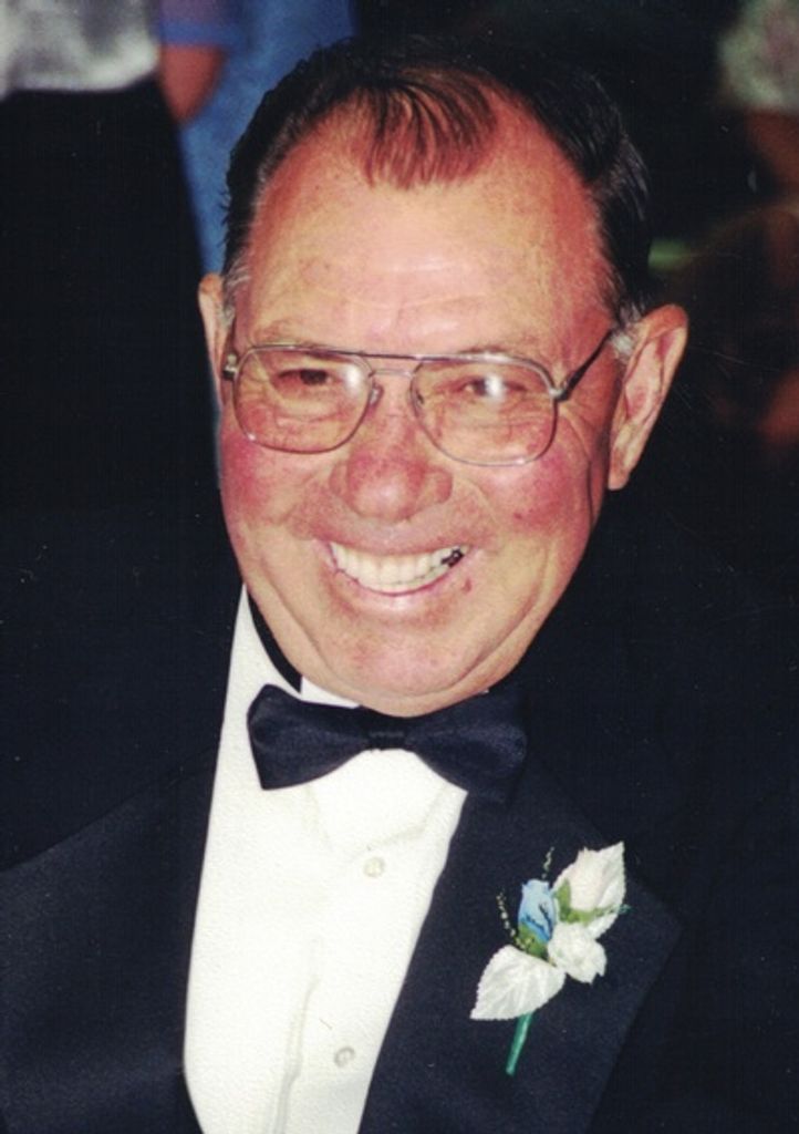 Charles Wayne Chuck Lindsay Profile Photo