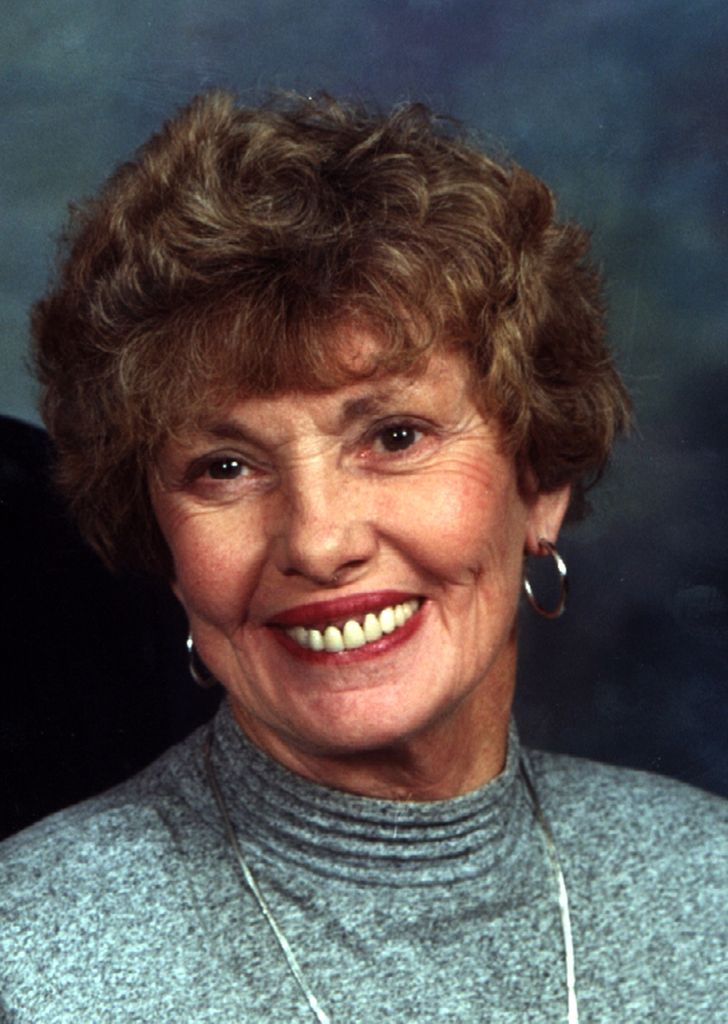 Eleanor Barkley Profile Photo