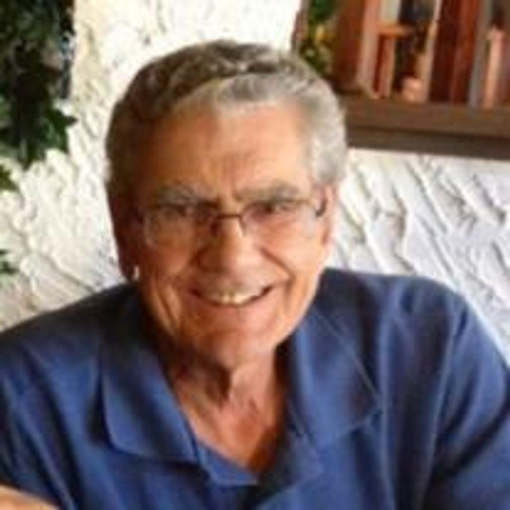 Paul A. Irwin