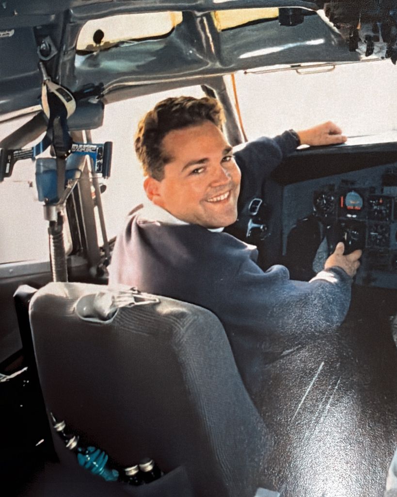 David William Glidden