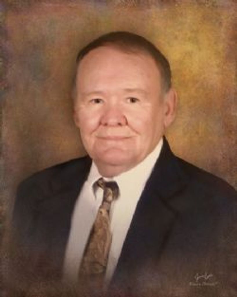 Gene Compton