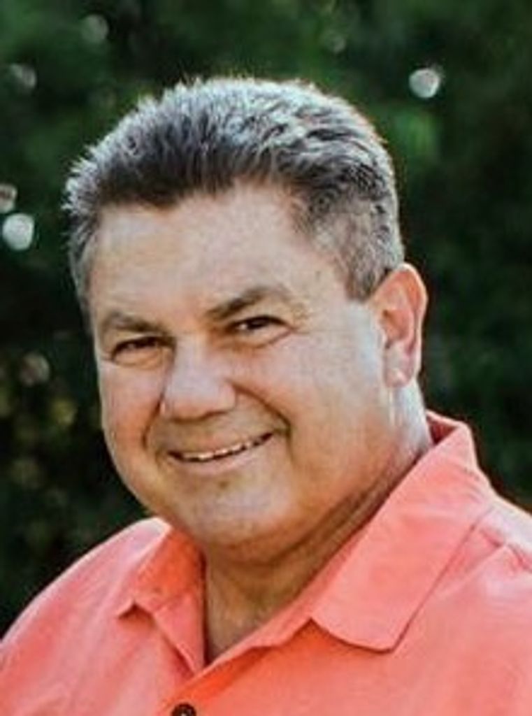 John Richard Nava